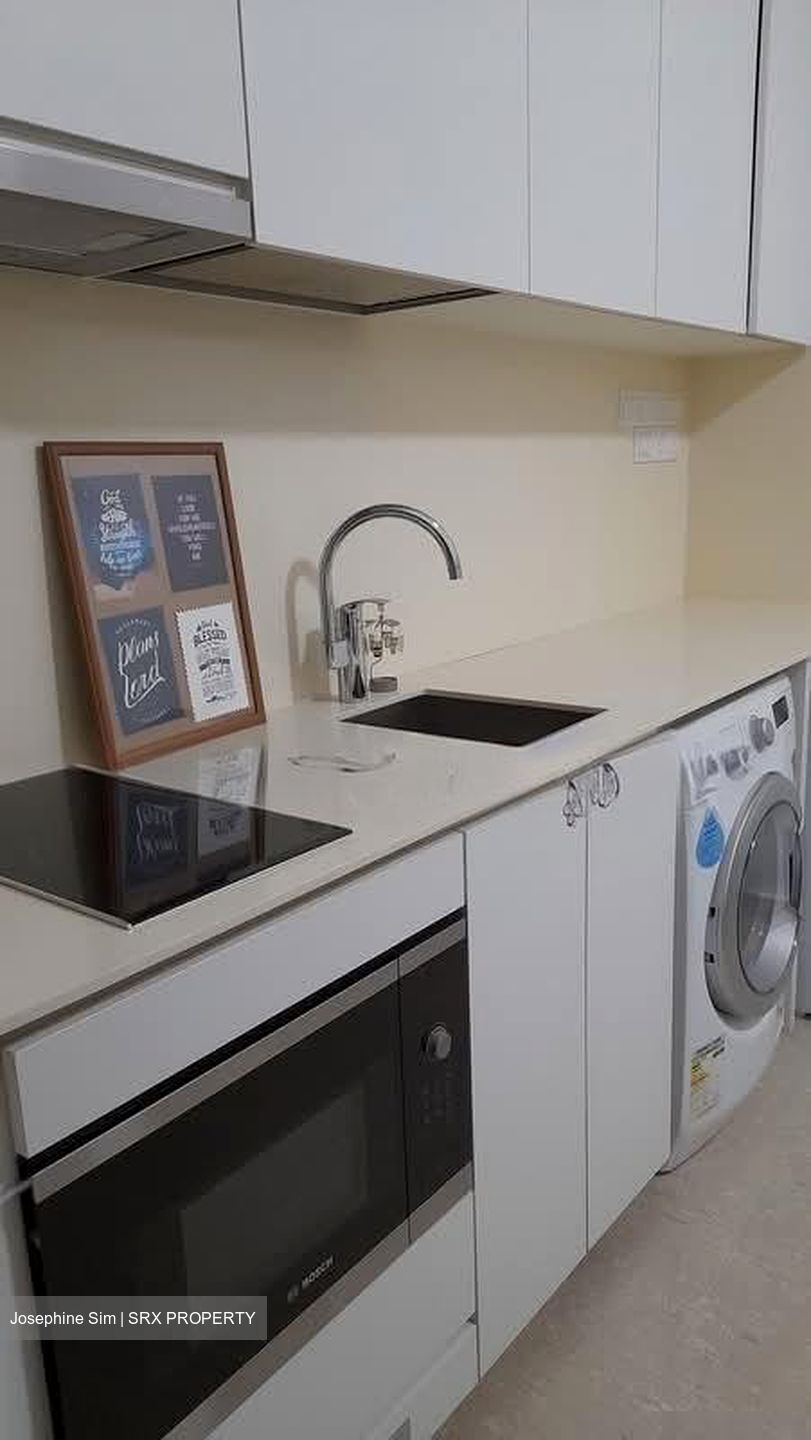 Waterfront @ Faber (D5), Apartment #562242601